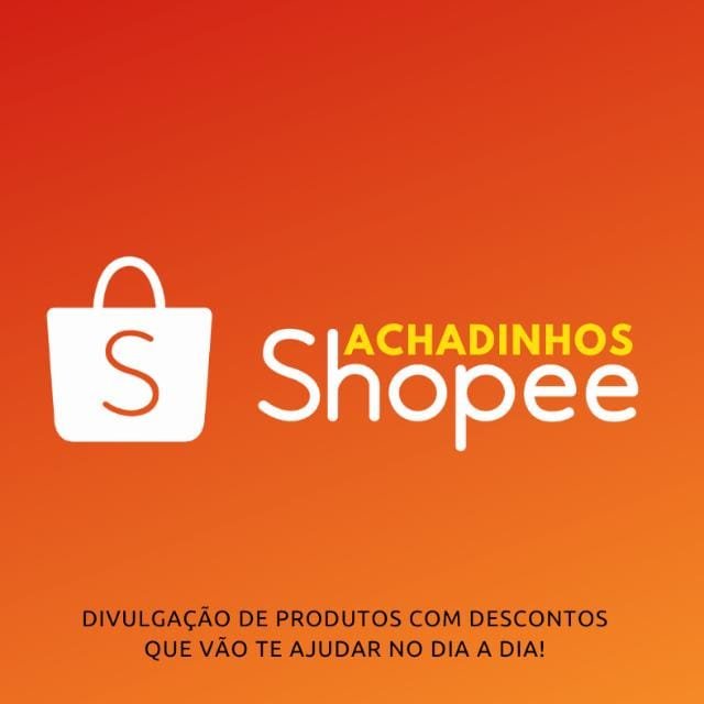 Inicio Achadinho shopee compre sem erro